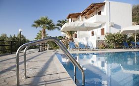 Villa Michalis