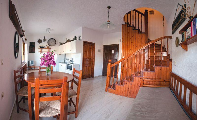 Villa Michalis Istron Zimmer foto