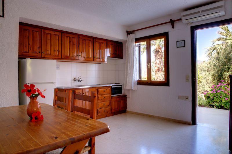 Villa Michalis Istron Zimmer foto