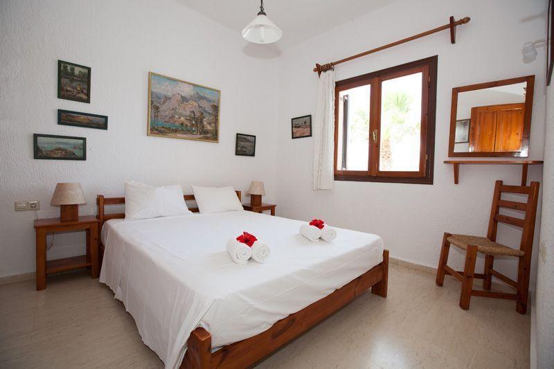 Villa Michalis Istron Zimmer foto
